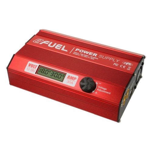 SkyRC eFuel 30A (540W) Power Adapter for Battery Charger