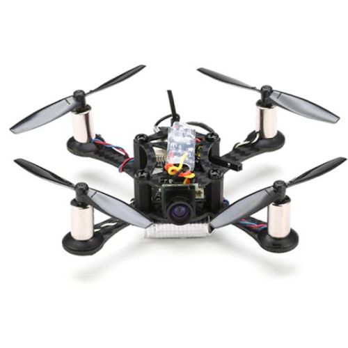 Kingkong Smart 90mm Assembled Micro FPV Racing Quad (No RX)