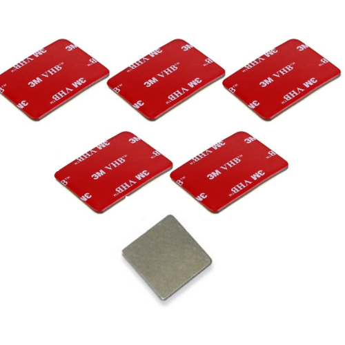 SPARTAN Vibration Attenuation Gyro pads KIT
