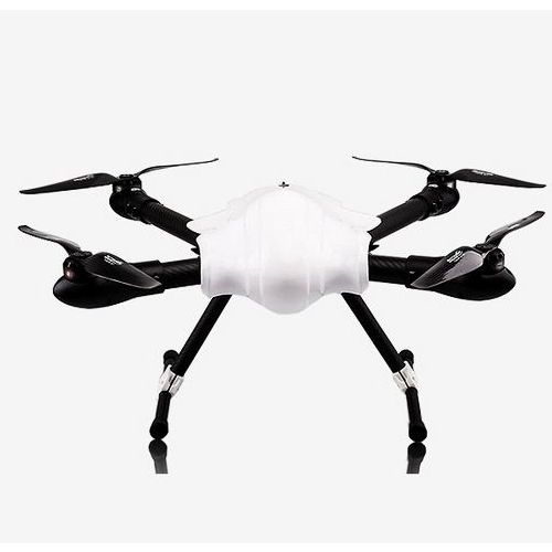 Sky-Hero Spyder 700 mm combo with Motors, esc, propellers