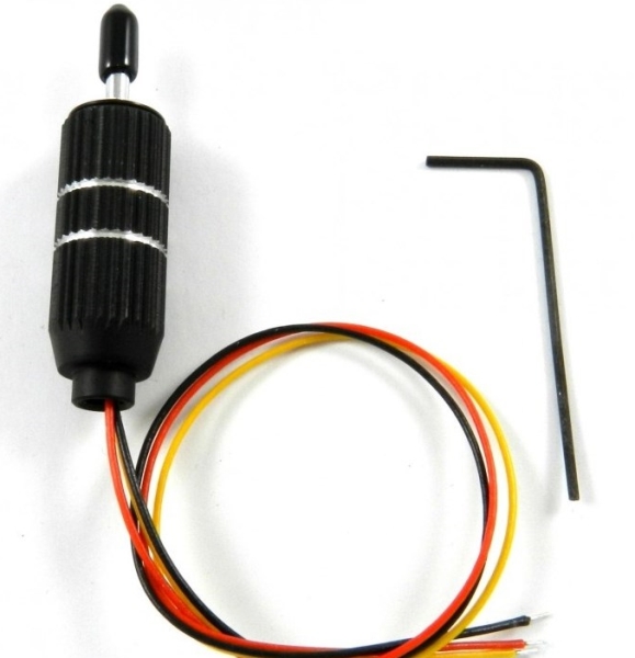 Jeti Transmitter Stick for DC/DS-16 & DS-14 - 3 position switch