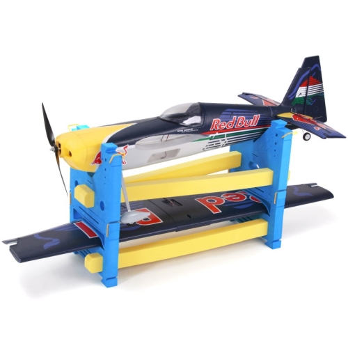 StandBox System 4-in-1 EVA Storage, Transport & Workstation Solution for Airplanes