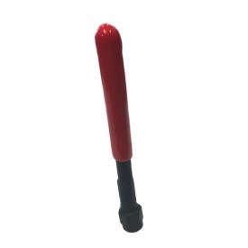 5.8G FPV DIPOLE Mini whip unbreakable 2.8 DBI  TX/RX Racing Antenna