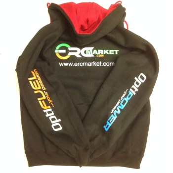 eRCMarket High Quality Sweater with no Zipper -Size M\L