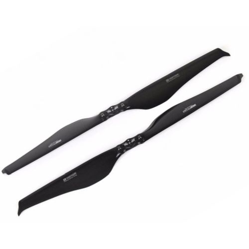 T-Motor Foldable Carbon Fibre Prop 15.2 x 5 – Pair