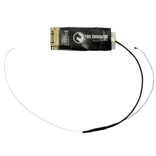 Team Black Sheep Crossfire micro V2 FPV receiver