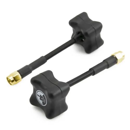 TBS Triumph 5.8GHz CP FPV antennas RP-SMA (set of 2pcs)
