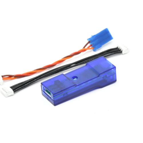 YGE TexY Adapter for Upgrading Telemetry of T-Series ECS