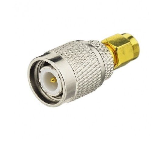 RP-SMA Male to TNC Male Adapter 
