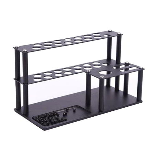 Screwdriver STAND Holder Metal Tool Holder