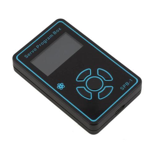 Theta Servos SPB-1 Programming Box for All Theta Servos