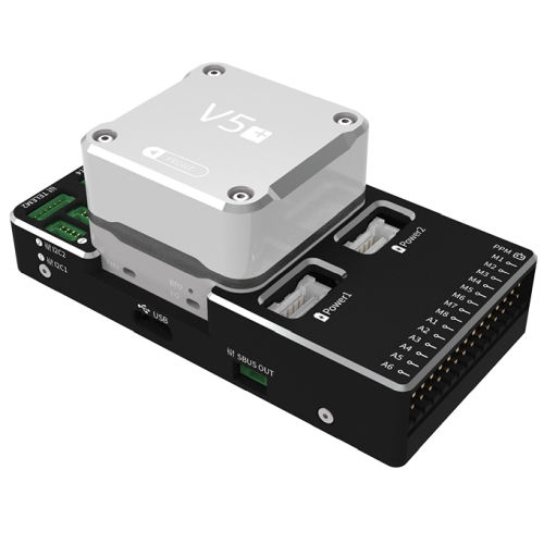 CUAV V5+ Standard Autopilot Flight Controller 