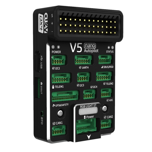 CUAV V5 Nano Flight Controller autopilot
