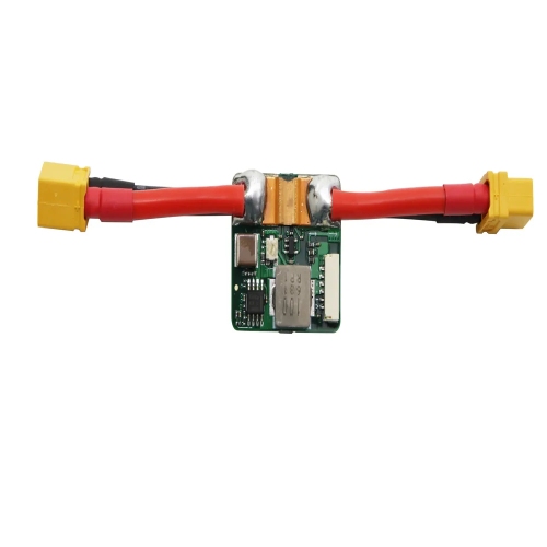 CUAV V5+/V5 Nano Autopilot Connector Flight Controller Power mould