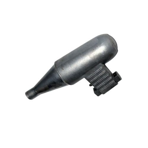 Webra engines 40-55 Aero engine Muffler 