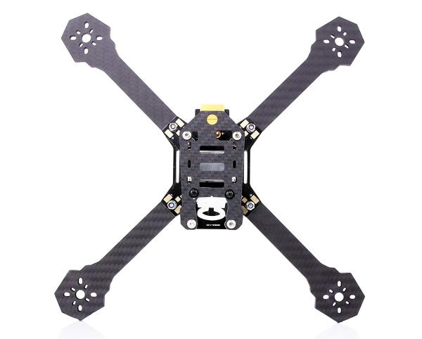 MAX Nighthawk X4 Frame Kit 175MM Carbon Fiber FPV Race Quadcopter Frame