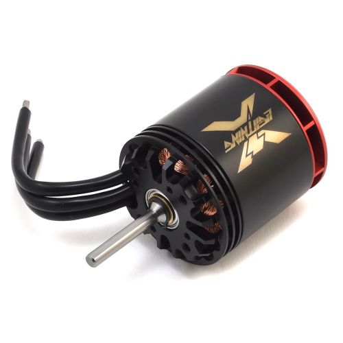 Xnova Lightning 4025-1120KV Brushless Motor w/6mm Shaft