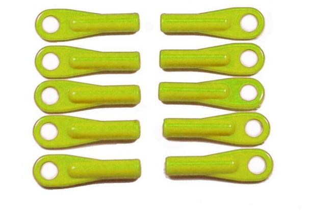 RC-city Links- best ball links ever made, set of 10