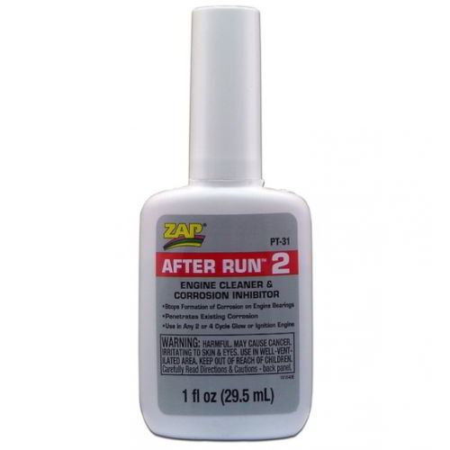 ZAP PT31 Zap After Run 1oz