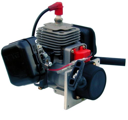 Zenoah Titan ZG 26SLH Helicopter Engine 26 ccm