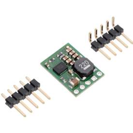 Sky hero 12V, 1A Step-Down Voltage Regulator 