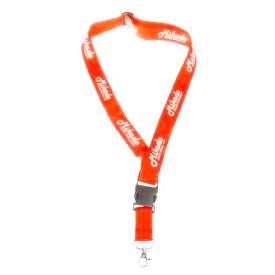 VBar Control Lanyard RED