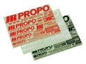 JR Original Sticker White