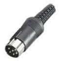 Futaba 9Z plug