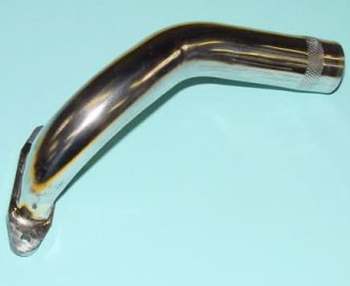 Zimmermann Header for Gas engine Z1312GAS