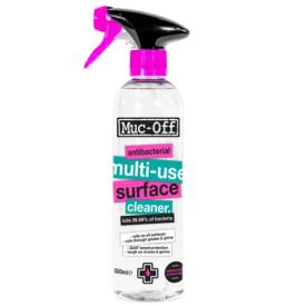 MUC-OFF ANTIBACTERIAL MULTI USE SURFACE CLEANER 500ML