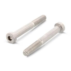 Hex Cap Screw M3x22 (5pcs) DIN 7984 stainless steel with Low head