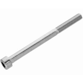 Hex Cap Screw M3x60 (5pcs) DIN 912, stainless steel 