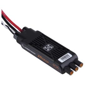 Xrotor Pro 40A Brushless ESC Hobbywing for multicopter