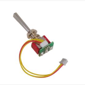 Vbar Control 3-Position TX switch Long version
