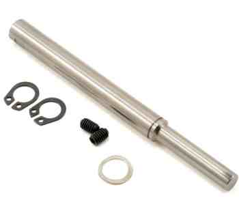 Scorpion HK-5020 Motor Shaft Kit (6mm 40mm)