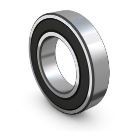 Upgrade SS Rear bearing for Nitro Engine OS 40-55, YS50-56