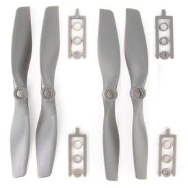 APC 6x4.3 Racing Prop Set (2CW + 2CCW)
