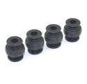Anti-vibration Ball Dual-Head for Gimbal