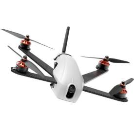 Sky hero Anakin Club FPV racer 260-6’’ KIT NAKED frame