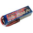 GENS ACE 4500mAh 14.8V 35/70C 4S1P LIPO BATTERY PACK