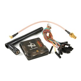 OpenPilot CC3D Revolution 10DOF STM32F4 Flight Controller Staight Pin 
