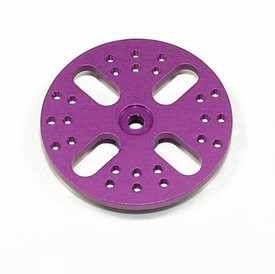 Exhaust Deflector Plugs 10mm