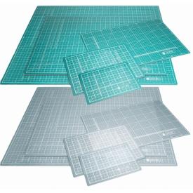 Self Healing Cutting Mat A2 450x600mm (Blue)