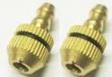 Heavy Duty clunk Filter (2 pcs)