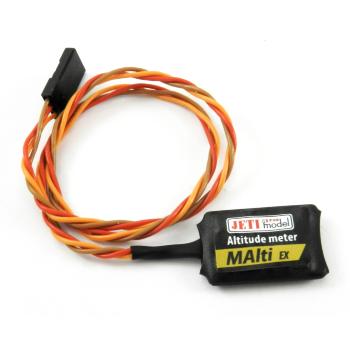 Jeti Altimeter-EX for Duplex 2,4GHz System