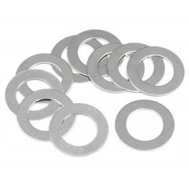 Shim Washer Din 988 10x16x0.1mm (10 pcs)