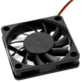 Electric Cooling Fan for Speed Controller 50 mm