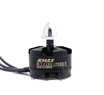 EMAX MT2206 1900KV BRUSHLESS MOTOR