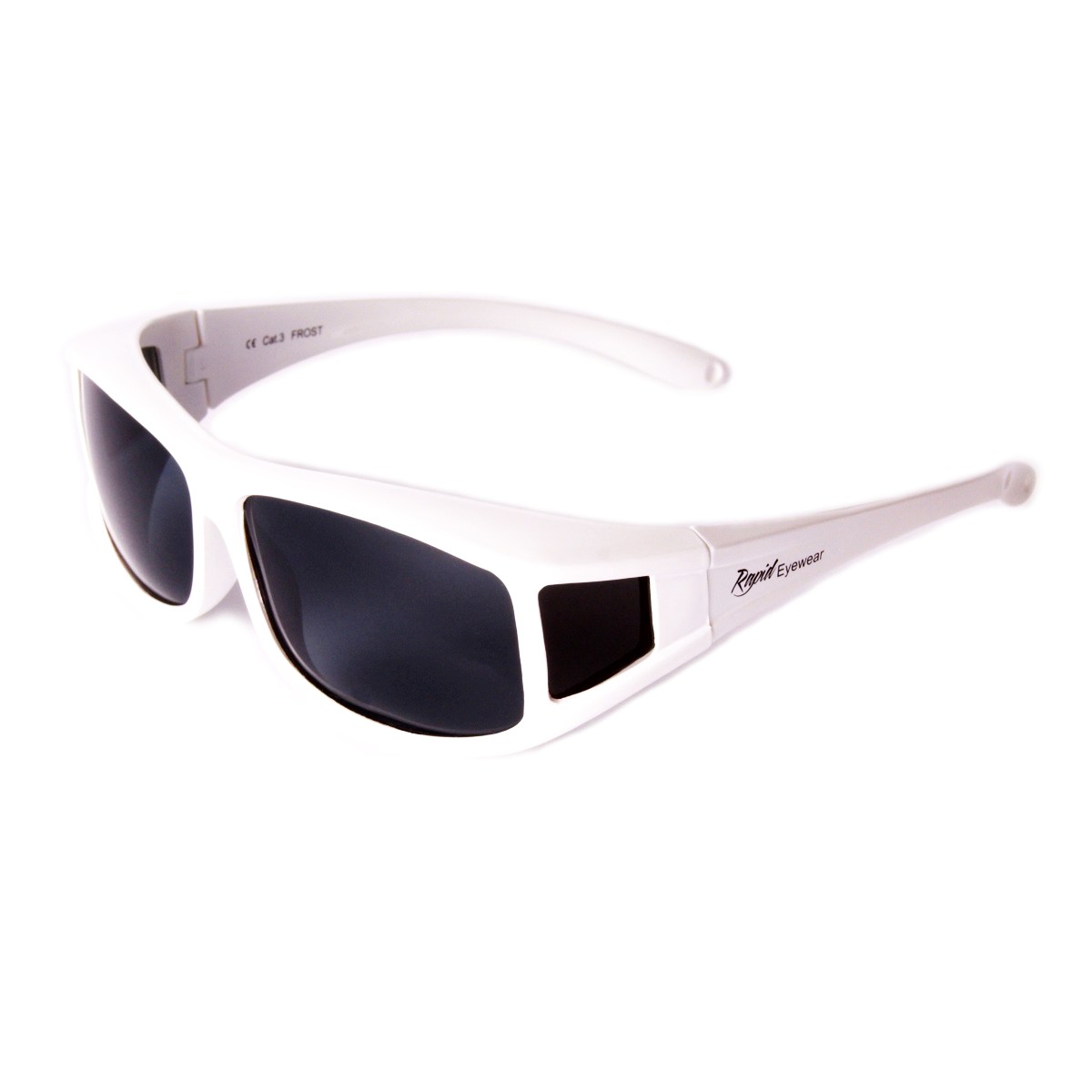 Frost Polarised RC Overglasses