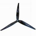 Graupner Electro 3-Blade Prop 10x5L